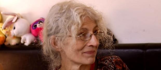 Ami Brown's health condition could possibly cause "Alaskan Bush People" cancellation. Photo by Discovery/YouTube Screenshot Ami Brown's health condition could possibly cause "Alaskan Bush People" cancellation. Photo by Discovery/YouTube Screenshot