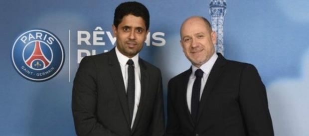 Antero Henrique va faire fermer des bouches au PSG avant la rencontre face au Bayern Munich. Antero Henrique va faire fermer des bouches au PSG avant la rencontre face au Bayern Munich.