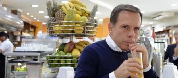 Atitude do prefeito não fez sentido para organizadores da Virada Esportiva Atitude do prefeito não fez sentido para organizadores da Virada Esportiva