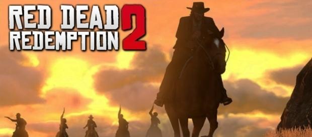 BEWARE, 'Red Dead Redemption 2' Open Beta invites is a phishing expedition!(LegacyKillah/YouTube Screenshot) BEWARE, 'Red Dead Redemption 2' Open Beta invites is a phishing expedition!(LegacyKillah/YouTube Screenshot)