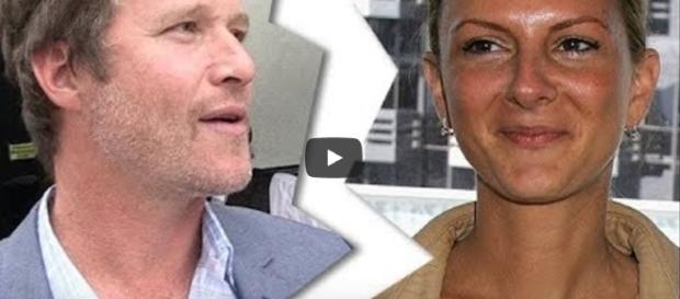 Billy Bush reportedly split to wife after 20 years of marriage. YouTube/EntertainmentTV Billy Bush reportedly split to wife after 20 years of marriage. YouTube/EntertainmentTV