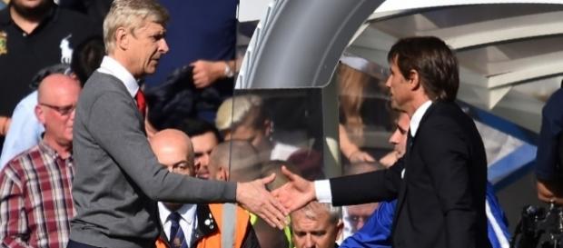 Chelsea 0-0 Arsenal Talking Points:Morata,Bakyoko,Ramsey,Hazard ... - thehardtackle.com Chelsea 0-0 Arsenal Talking Points:Morata,Bakyoko,Ramsey,Hazard ... - thehardtackle.com