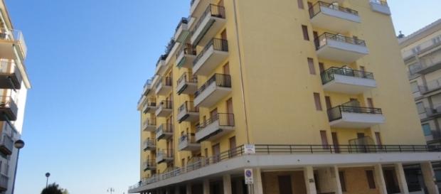 Il condominio era un inferno: la vicenda Il condominio era un inferno: la vicenda