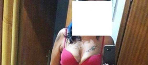 Dal giornalismo all'eros: la svolta di Rossella Dal giornalismo all'eros: la svolta di Rossella