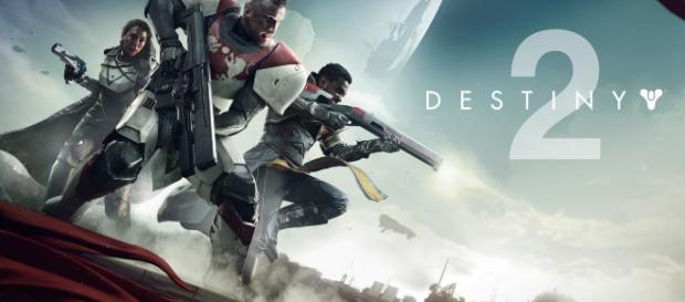 Destiny 2 Gaming Photograph Image Destiny 2 Gaming Photograph Image