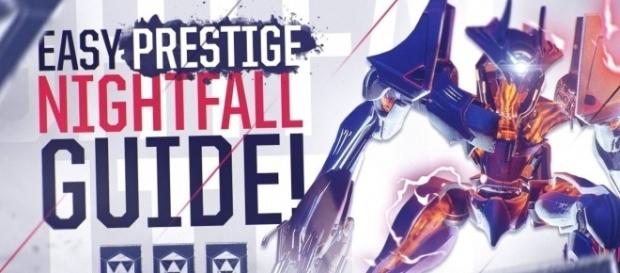 'Destiny 2' Guide: Tips and tricks in completing the Prestige Nighfall(nKuch/YouTube Screenshot) 'Destiny 2' Guide: Tips and tricks in completing the Prestige Nighfall(nKuch/YouTube Screenshot)