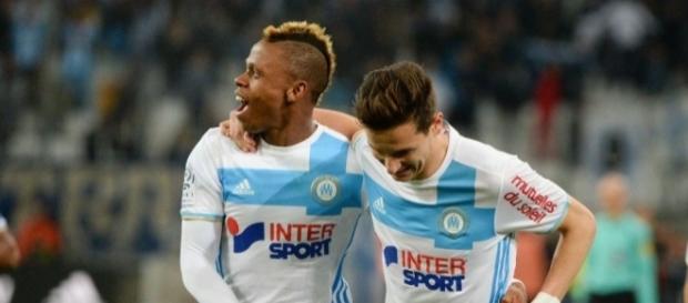 Evra absent du groupe pour Lorient, Sakai est là - madeinfoot.com Evra absent du groupe pour Lorient, Sakai est là - madeinfoot.com