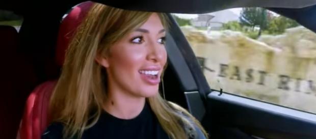 Farrah Abraham / MTV YouTube Channel Farrah Abraham / MTV YouTube Channel