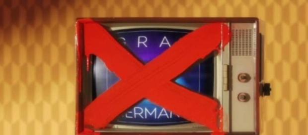 Gran Hermano: Así es el logo de GH Revolution, el lavado de cara ... - elconfidencial.com Gran Hermano: Así es el logo de GH Revolution, el lavado de cara ... - elconfidencial.com