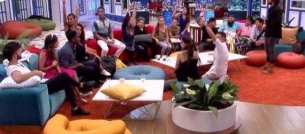 Gran Hermano Revolution: todos los concursantes de la edición Gran Hermano Revolution: todos los concursantes de la edición