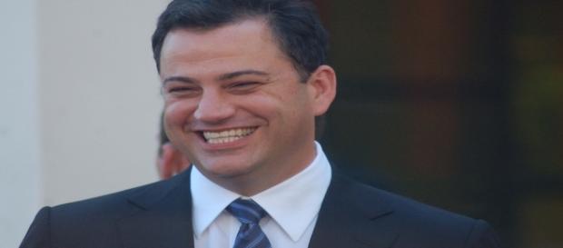 Jimmy Kimmel re: Flickr https://www.flickr.com/photos/sharongraphics/7932547162/ Jimmy Kimmel re: Flickr https://www.flickr.com/photos/sharongraphics/7932547162/