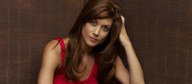 Kate Walsh opened up about her secret brain tumor diagnosis in 2015/Photo via alien_artifact, Flickr Kate Walsh opened up about her secret brain tumor diagnosis in 2015/Photo via alien_artifact, Flickr