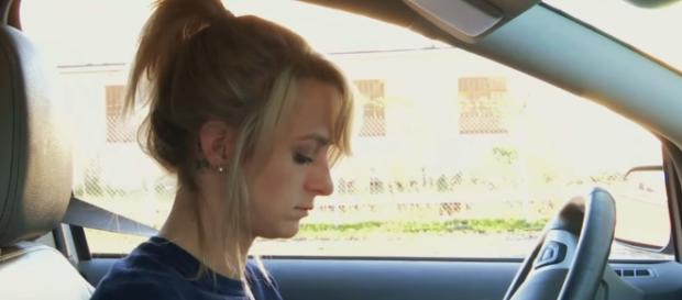 Leah Messer / MTV YouTube Channel Leah Messer / MTV YouTube Channel