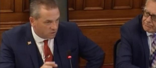 Leaked email shows city council leader John Clancy 'misled public ... - birminghammail.co.uk Leaked email shows city council leader John Clancy 'misled public ... - birminghammail.co.uk