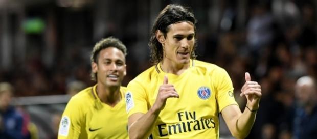 Les primes liées au nombre de buts marqués promises par le PSG ont-elles joué un rôle dans l'altercation entre Neymar et Cavani ? Les primes liées au nombre de buts marqués promises par le PSG ont-elles joué un rôle dans l'altercation entre Neymar et Cavani ?
