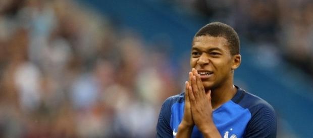 Mbappé ne va-t-il faire que passer au PSG ? - public.fr Mbappé ne va-t-il faire que passer au PSG ? - public.fr