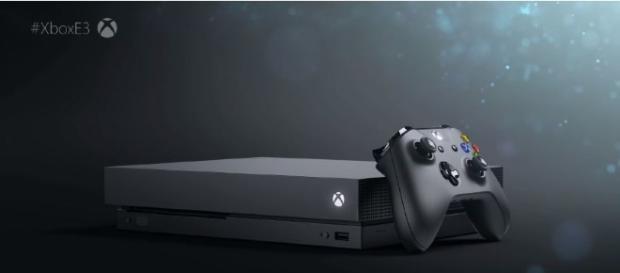 Microsoft opens Xbox One X pre-orders; Should buyers wait for Christmas bundles? - YouTube/MKIceAndFire Microsoft opens Xbox One X pre-orders; Should buyers wait for Christmas bundles? - YouTube/MKIceAndFire
