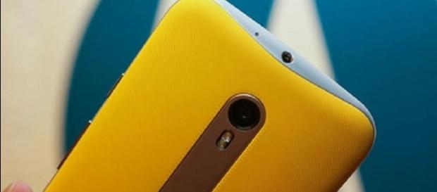 Moto G4 Plus will get the Android O update/Photo via Heba Said, Flickr Moto G4 Plus will get the Android O update/Photo via Heba Said, Flickr