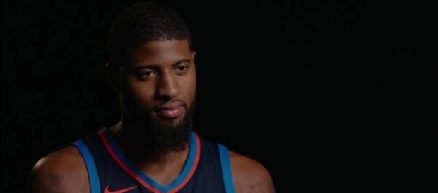 Paul George had his mind set on the MVP award -https://youtu.be/8zH6qGe1E_o ESPN Paul George had his mind set on the MVP award -https://youtu.be/8zH6qGe1E_o ESPN