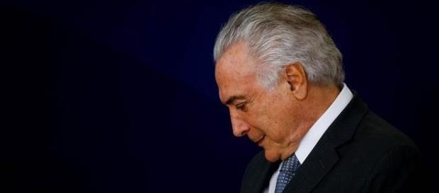 Presidente Michel Temer está nos Estados Unidos desde segunda-feira (18) Presidente Michel Temer está nos Estados Unidos desde segunda-feira (18)