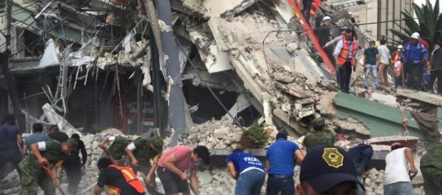Qué hacer después de un temblor? | Televisa News - televisa.com Qué hacer después de un temblor? | Televisa News - televisa.com