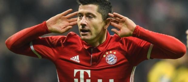 Robert Lewandowski has been linked with several clubs, including Real Madrid Robert Lewandowski has been linked with several clubs, including Real Madrid