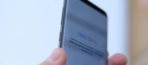Samsung rolls out update to disable Bixby key / Photo via Samsung Bixby, Flickr Samsung rolls out update to disable Bixby key / Photo via Samsung Bixby, Flickr