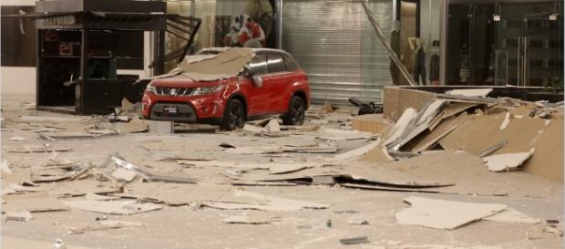 Sismo del 19 de Septiembre fue 200% mayor que en 1985: UNAM ... - televisa.com Sismo del 19 de Septiembre fue 200% mayor que en 1985: UNAM ... - televisa.com