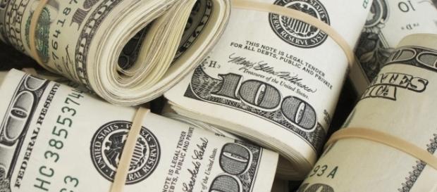 Slaxk has raised $250 million in funding/Photo via Pictures of Money, Flickr Slaxk has raised $250 million in funding/Photo via Pictures of Money, Flickr