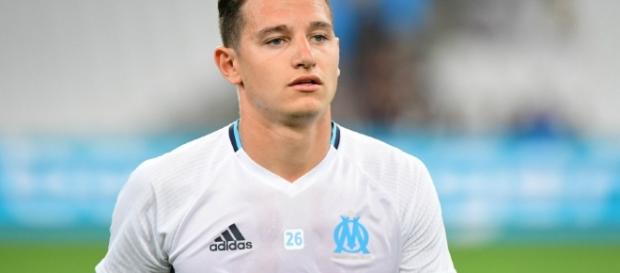 Thauvin soutient Bastia - Football - Sports.fr - sports.fr Thauvin soutient Bastia - Football - Sports.fr - sports.fr