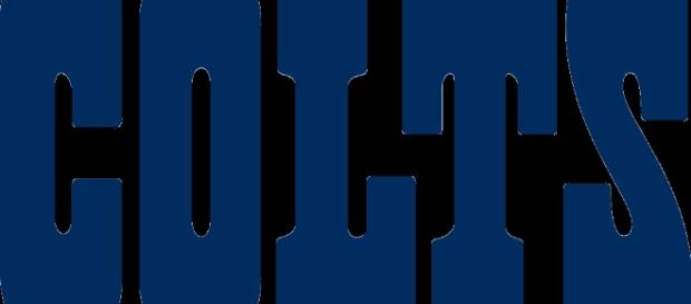 The Colts are looking to win their first gamehttps://commons.m.wikimedia.org/wiki/File:Indianapolis_Colts_wordmark.png The Colts are looking to win their first gamehttps://commons.m.wikimedia.org/wiki/File:Indianapolis_Colts_wordmark.png