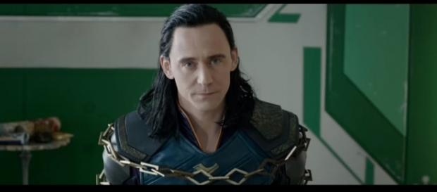 "Thor: Ragnarok" Official Trailer - YouTube/Marvel Entertainment "Thor: Ragnarok" Official Trailer - YouTube/Marvel Entertainment