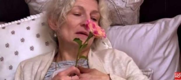 Will Ami Brown's condition lead to the cancellation of "Alaskan Bush People" season 8? Photo screengrab via BreakingNews24/YouTube Will Ami Brown's condition lead to the cancellation of "Alaskan Bush People" season 8? Photo screengrab via BreakingNews24/YouTube