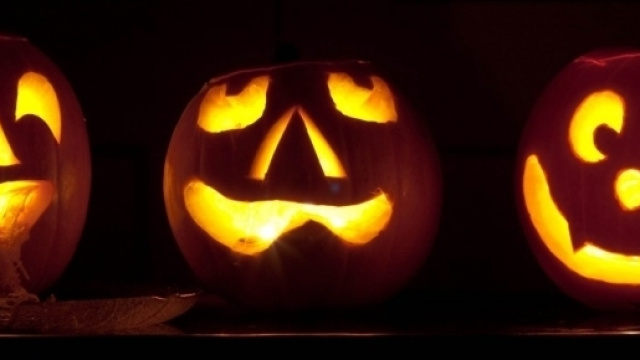 10 luoghi terrificanti dove trascorrere Halloween in Europa - wimdu.it