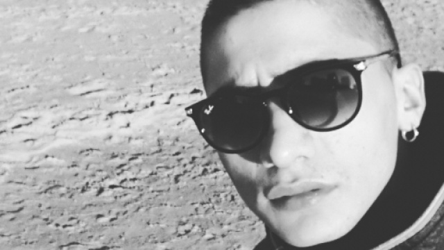 Antonio Bevilacqua, 21 anni, la vittima