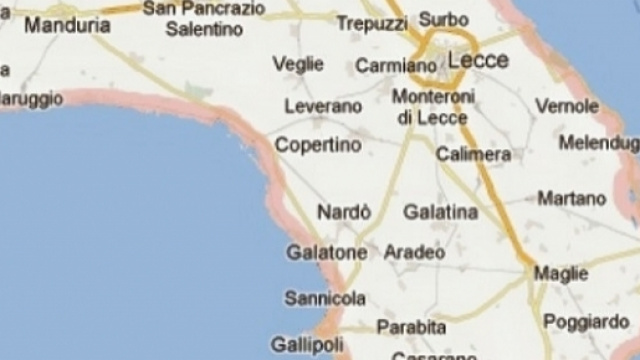 Autunno: quale paese salentino consiglieresti ad un turista?