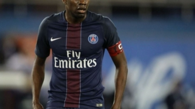 Blaise Matuidi se plait en Italie (DR)