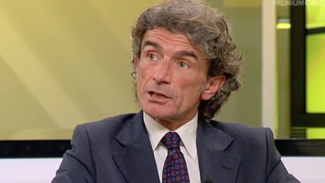 Bologna-Inter: anche Graziano Cesari si &egrave; espresso sul rigore assegnato ai nerazzurri - vesuviolive.