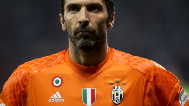 Calciomercato, attenzione al dopo Buffon - Ultime Juventus
