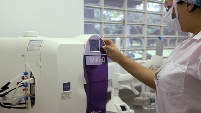 Concorso per biologi e farmacisti