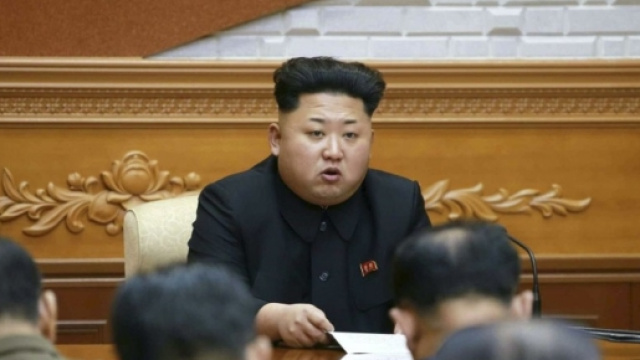 Corea del nord: secondo la figlia di un colonnello del regime il dittatore avrebbe schiave sessuali.