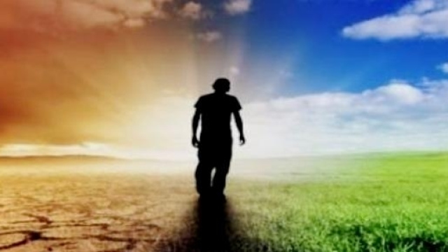 Depressione, pu&ograve; migliorare con dieta e probiotici che agiscono sul microbiota intestinale.