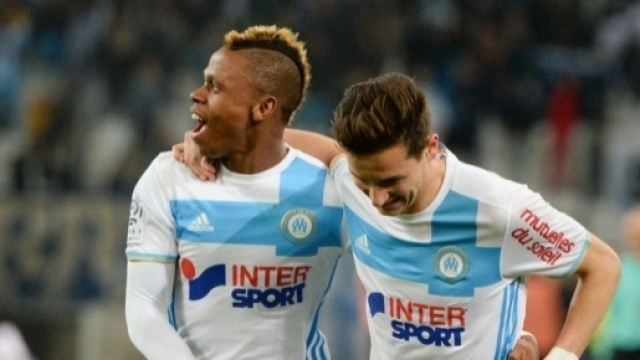 Evra absent du groupe pour Lorient, Sakai est là - madeinfoot.com