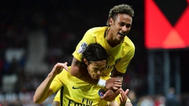 Foot PSG, Paris - Transfert, Mercato, Videos, Infos - madeinparisiens.com