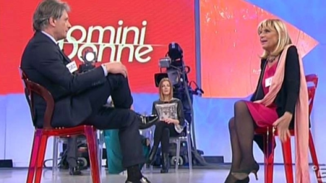 Gemma e Giorgio di Uomini e Donne news