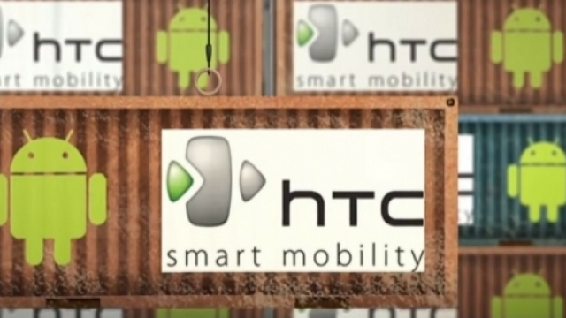 Google acquisisce parte di HTC - Youtube:TomoNews US