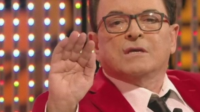 Grande Fratello Vip 2, Cristiano Malgioglio deluso