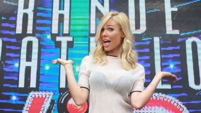 Grande Fratello Vip 2017 diretta e streaming 24 ore