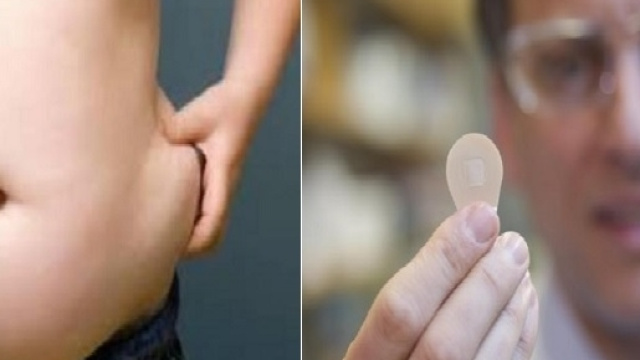Grazie alle nanotecnologie, si potrebbero somministrare localmente farmaci che trasformano il grasso in una forma facilmente eliminabile.