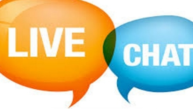 I simboli delle chat on line pi&ugrave; diffuse